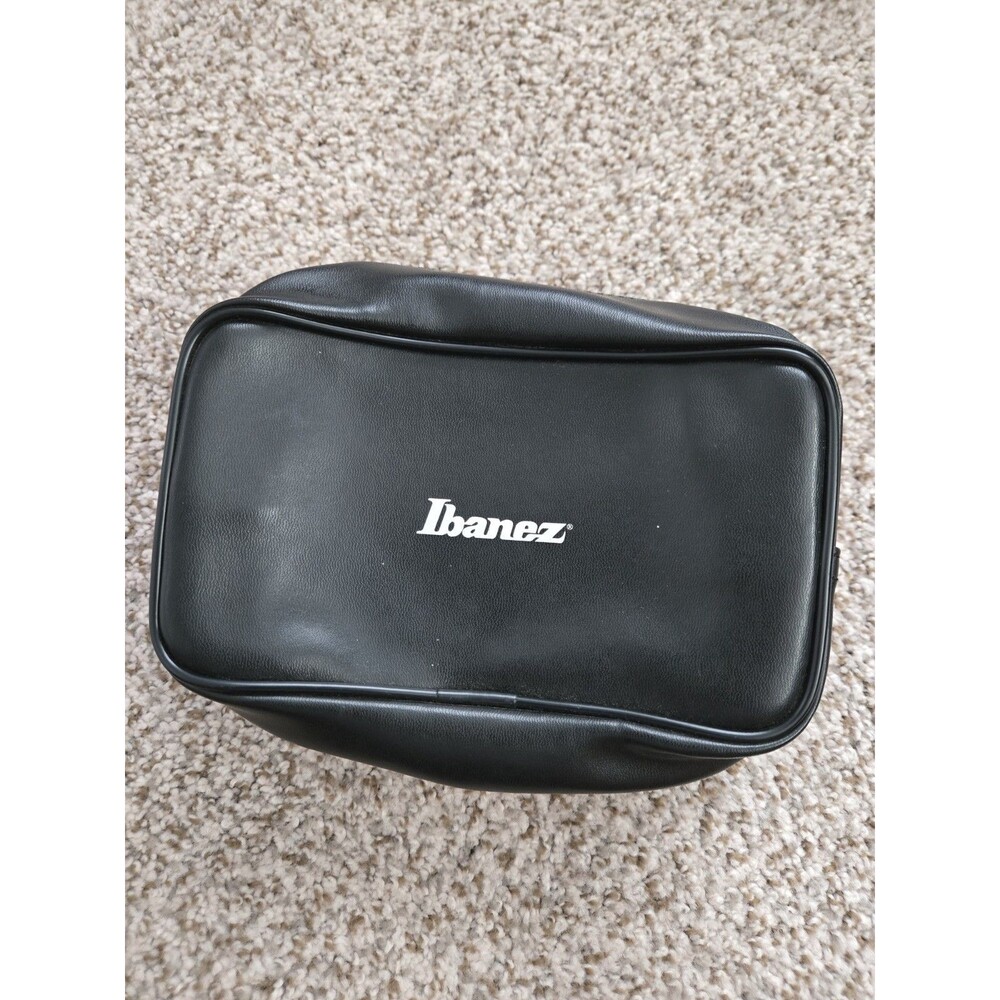 IBANEZ Vintage Guitar Accessories Storage Bag